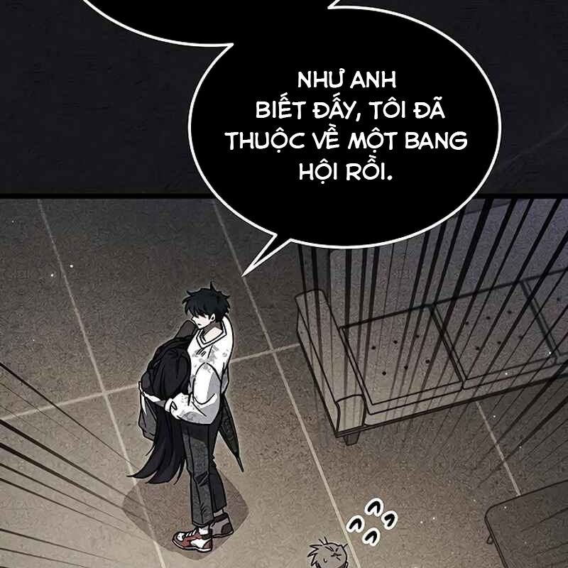 Công Chúa Hắc Viêm .99: Chapter 8