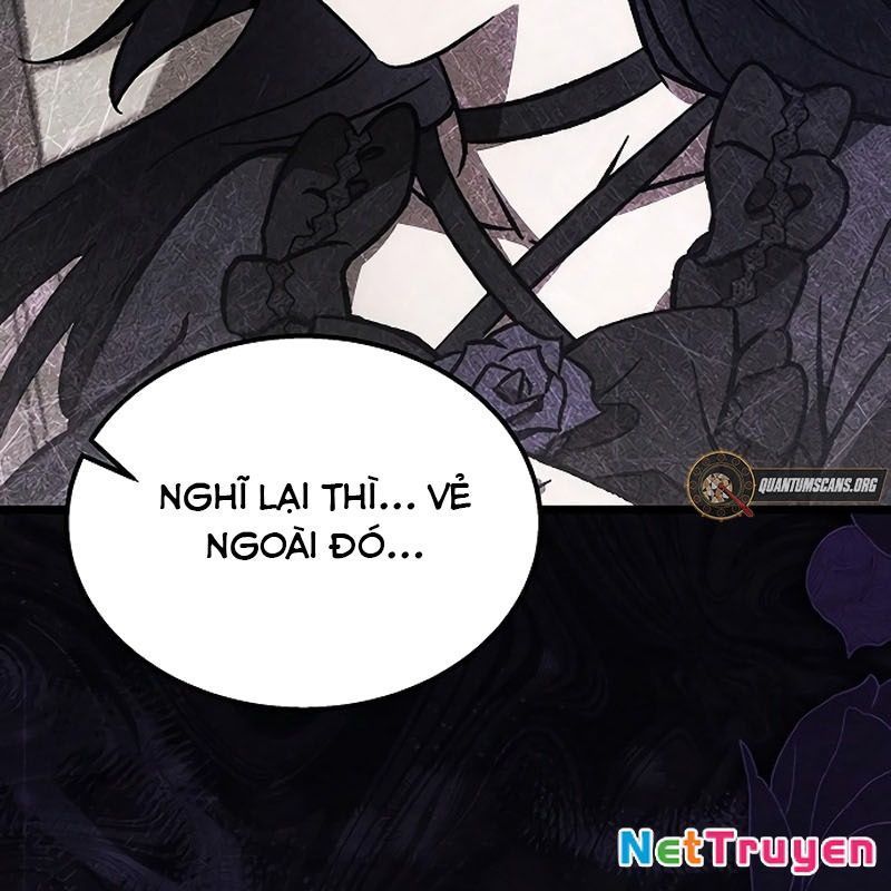 Công Chúa Hắc Viêm .99: Chapter 8