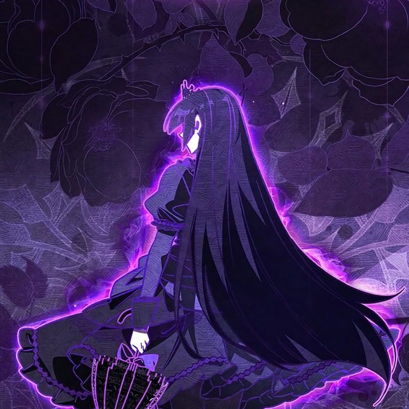 Công Chúa Hắc Viêm .99: Chapter 8