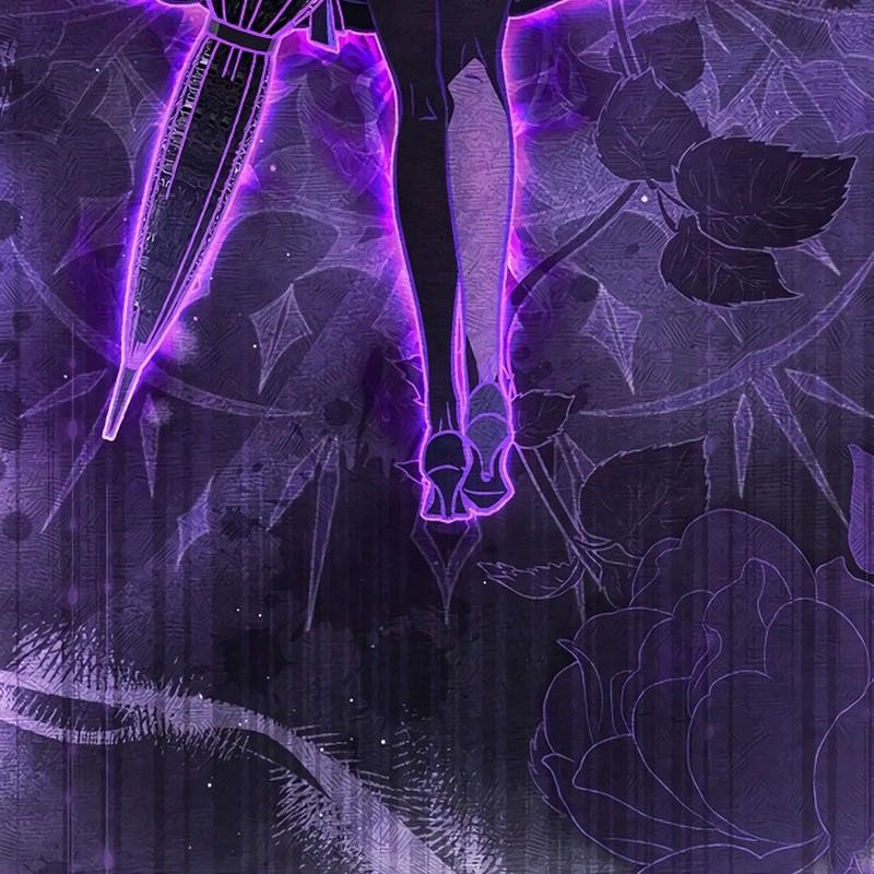 Công Chúa Hắc Viêm .99: Chapter 8