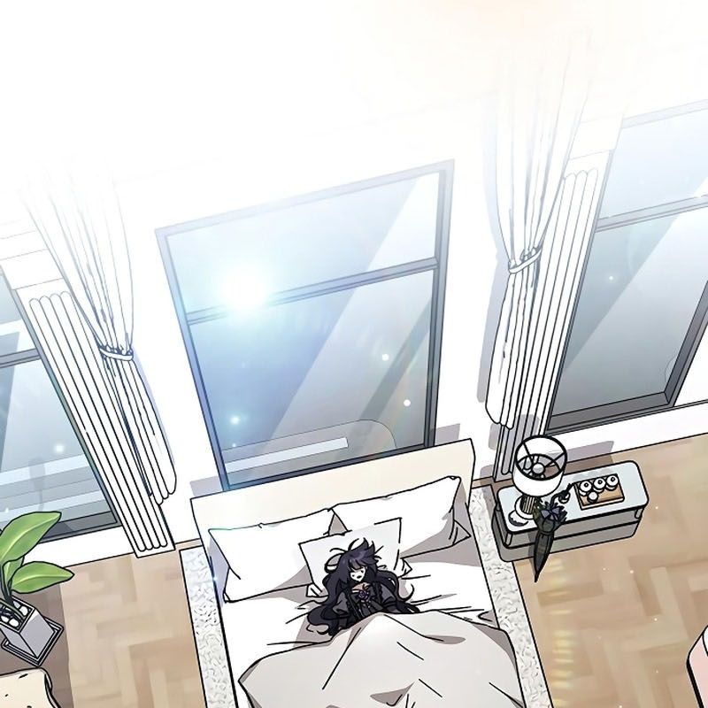 Công Chúa Hắc Viêm .99: Chapter 8