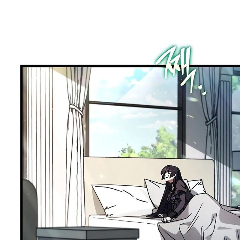 Công Chúa Hắc Viêm .99: Chapter 8