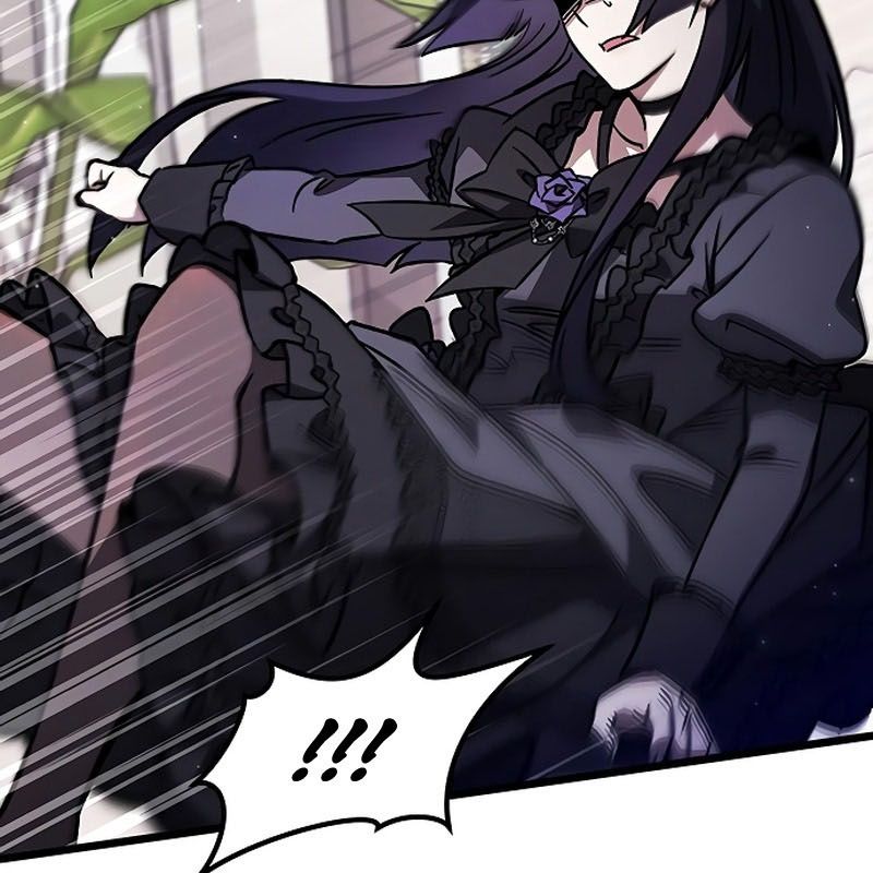 Công Chúa Hắc Viêm .99: Chapter 8