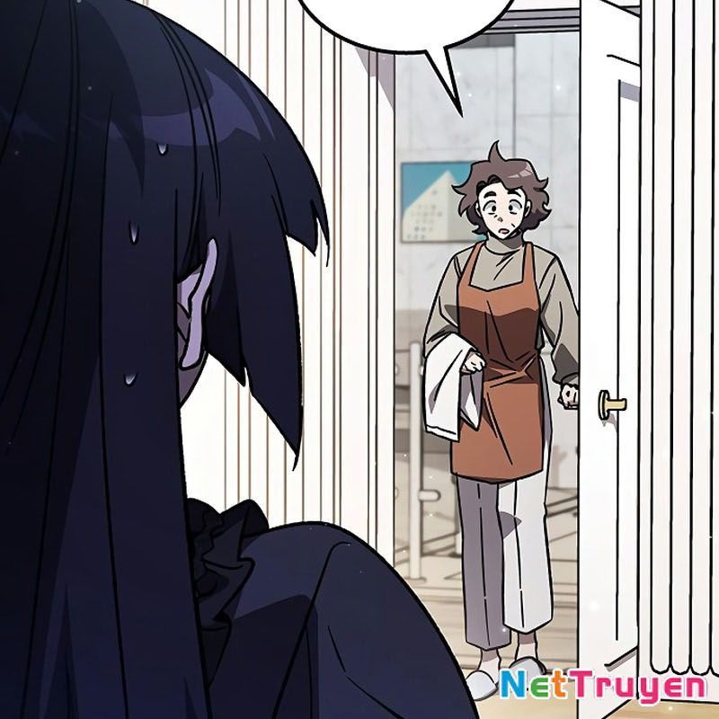 Công Chúa Hắc Viêm .99: Chapter 8