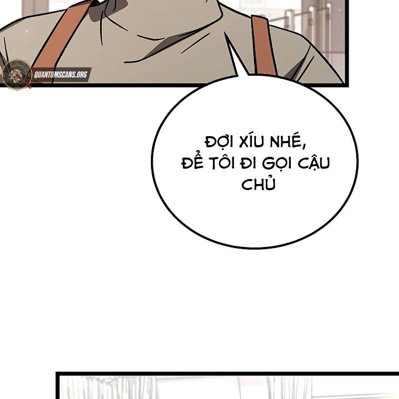 Công Chúa Hắc Viêm .99: Chapter 8