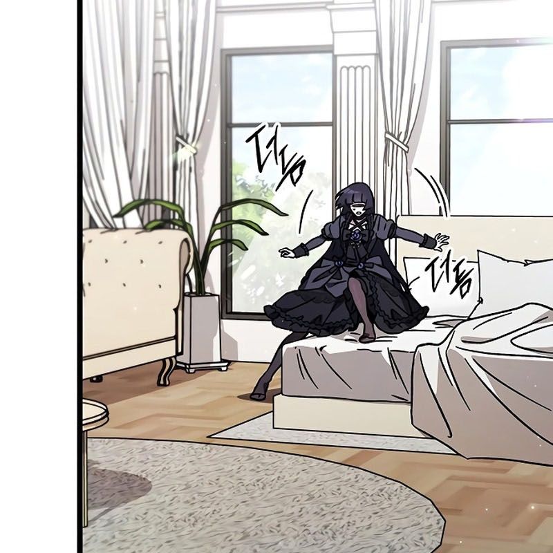 Công Chúa Hắc Viêm .99: Chapter 8