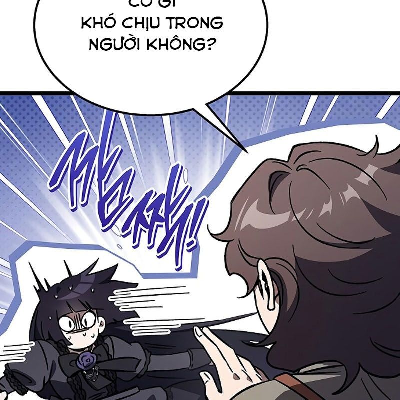 Công Chúa Hắc Viêm .99: Chapter 8