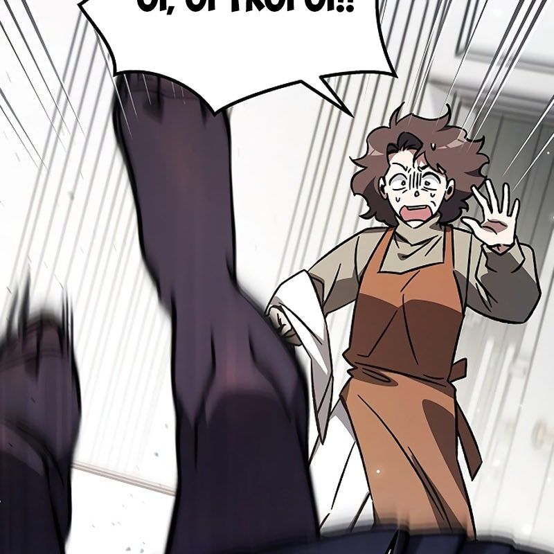 Công Chúa Hắc Viêm .99: Chapter 8