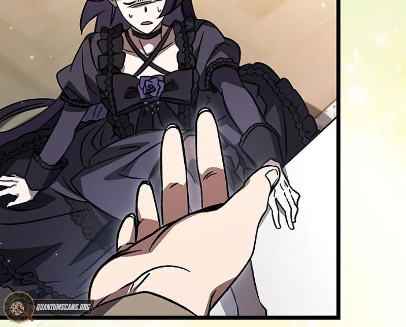 Công Chúa Hắc Viêm .99: Chapter 8