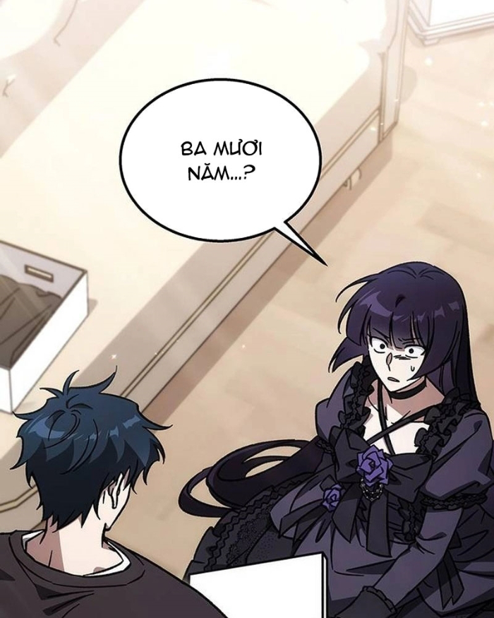 Công Chúa Hắc Viêm .99: Chapter 9