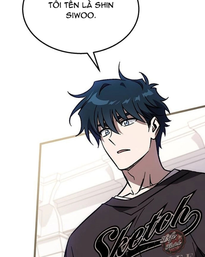 Công Chúa Hắc Viêm .99: Chapter 9