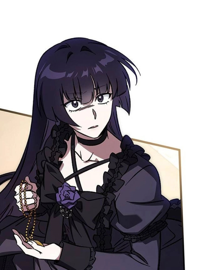 Công Chúa Hắc Viêm .99: Chapter 9