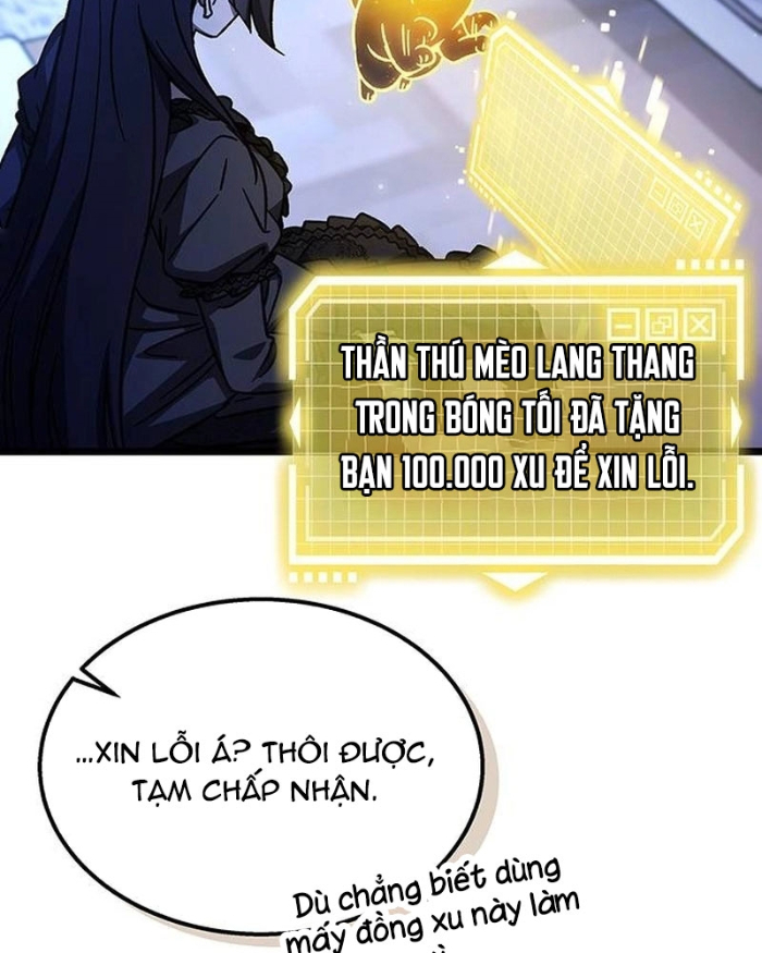 Công Chúa Hắc Viêm .99: Chapter 9