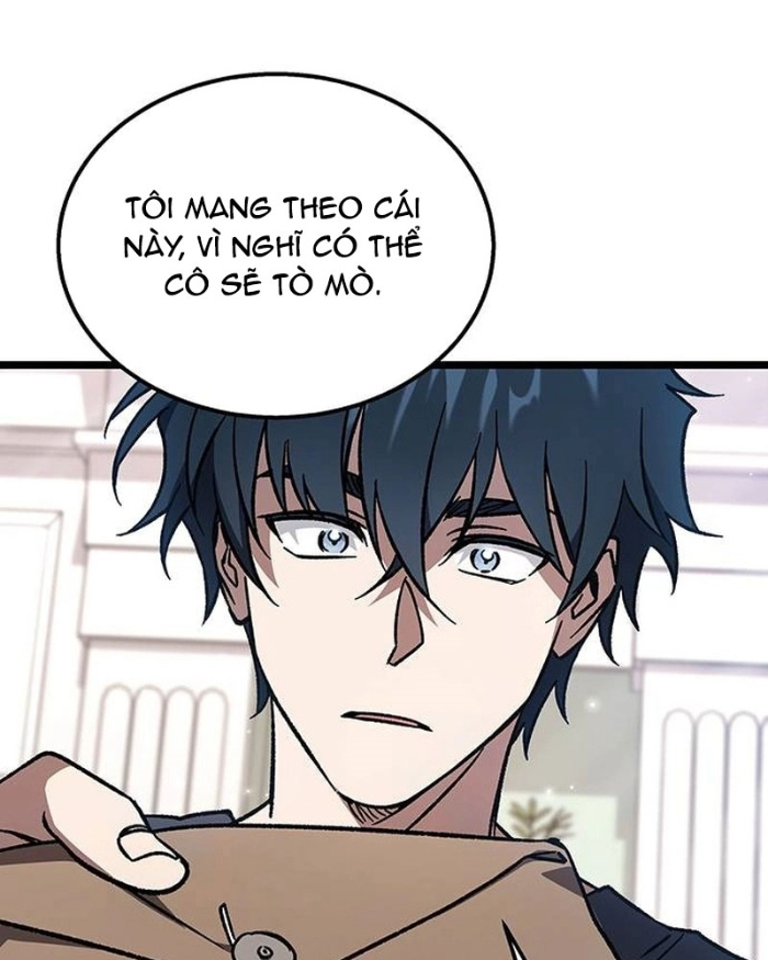 Công Chúa Hắc Viêm .99: Chapter 9