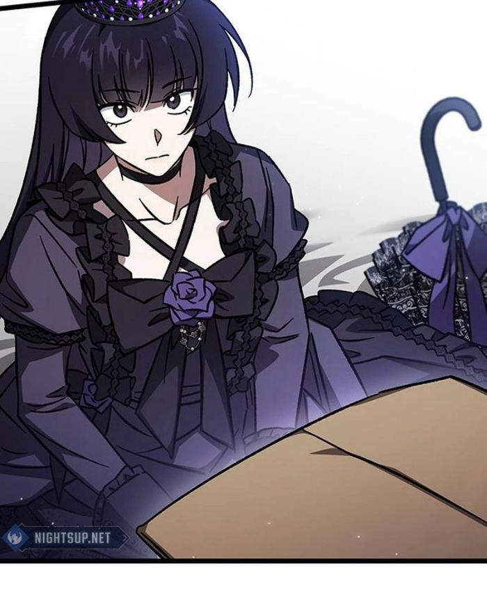 Công Chúa Hắc Viêm .99: Chapter 9