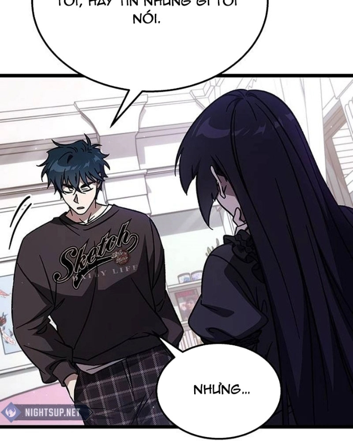 Công Chúa Hắc Viêm .99: Chapter 9