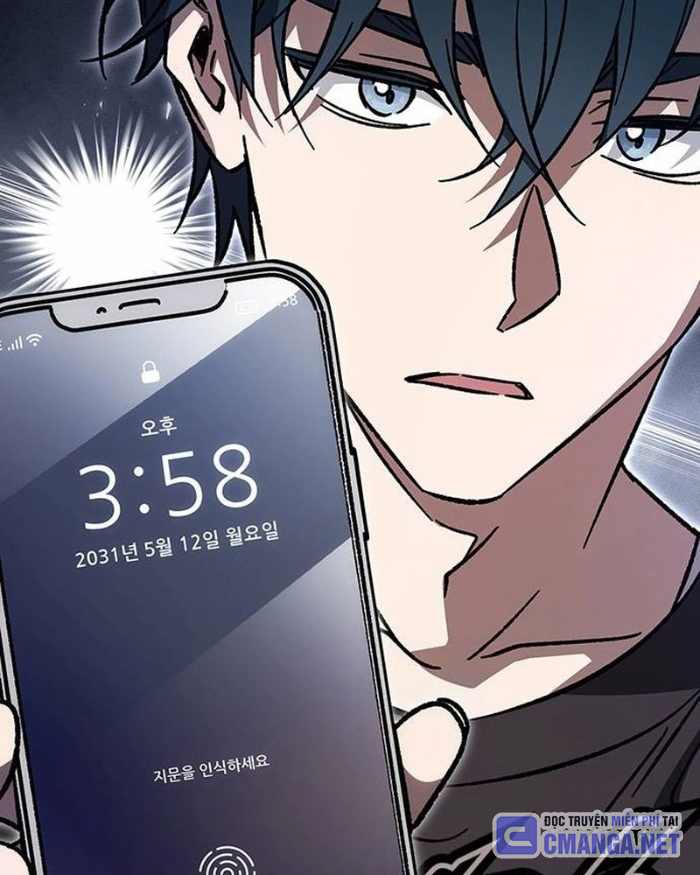 Công Chúa Hắc Viêm .99: Chapter 9