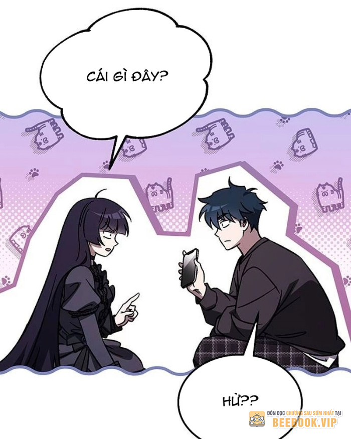 Công Chúa Hắc Viêm .99: Chapter 9