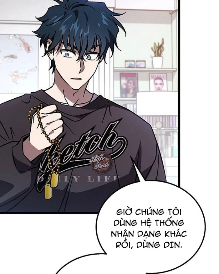 Công Chúa Hắc Viêm .99: Chapter 9