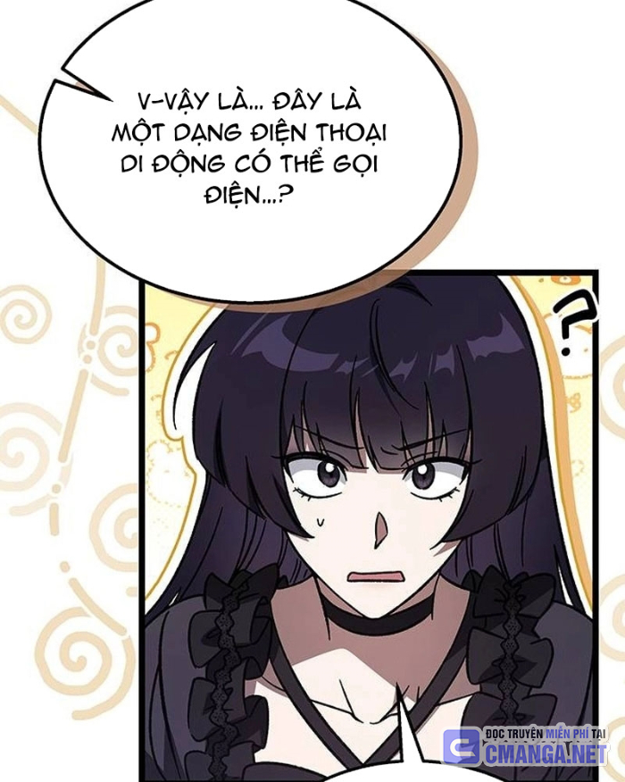 Công Chúa Hắc Viêm .99: Chapter 9