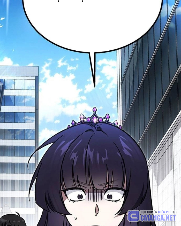 Công Chúa Hắc Viêm .99: Chapter 9