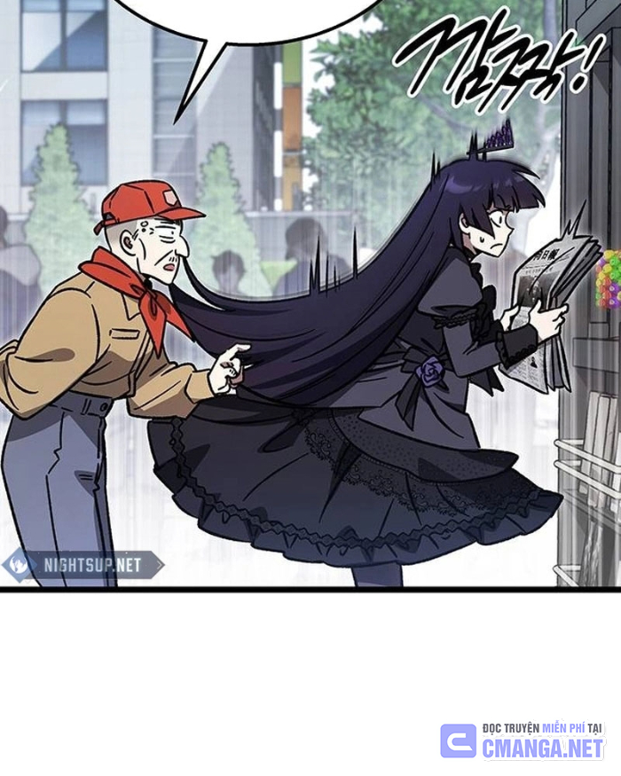 Công Chúa Hắc Viêm .99: Chapter 9