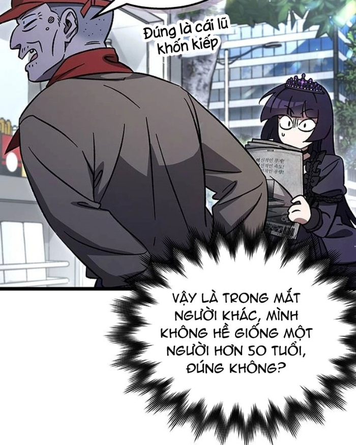 Công Chúa Hắc Viêm .99: Chapter 9