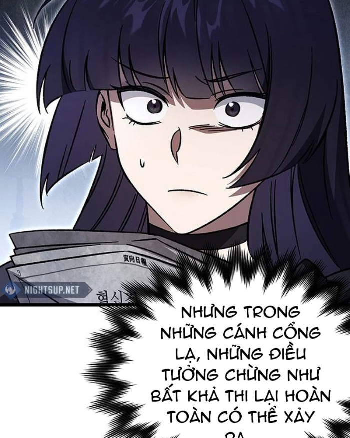 Công Chúa Hắc Viêm .99: Chapter 9