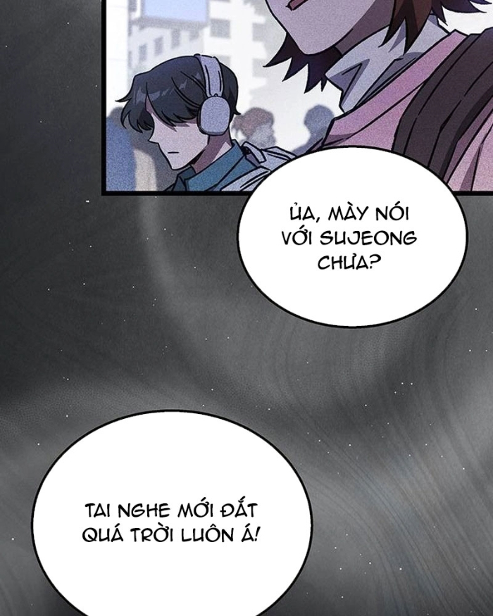 Công Chúa Hắc Viêm .99: Chapter 9