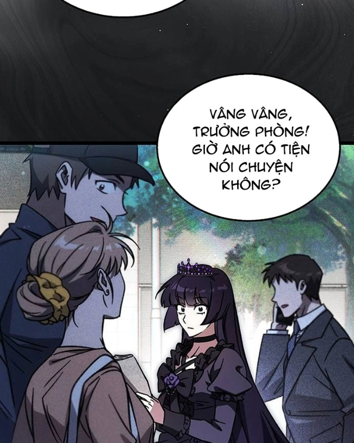 Công Chúa Hắc Viêm .99: Chapter 9