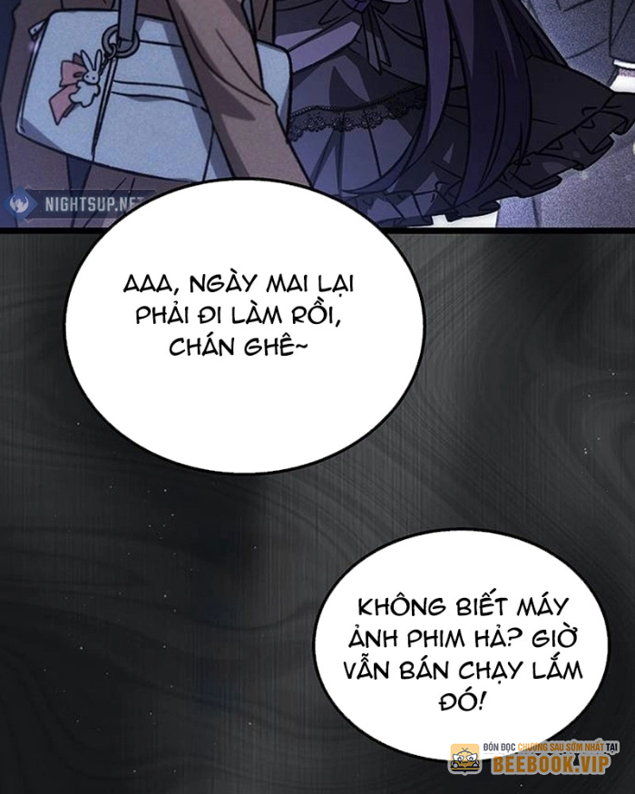 Công Chúa Hắc Viêm .99: Chapter 9