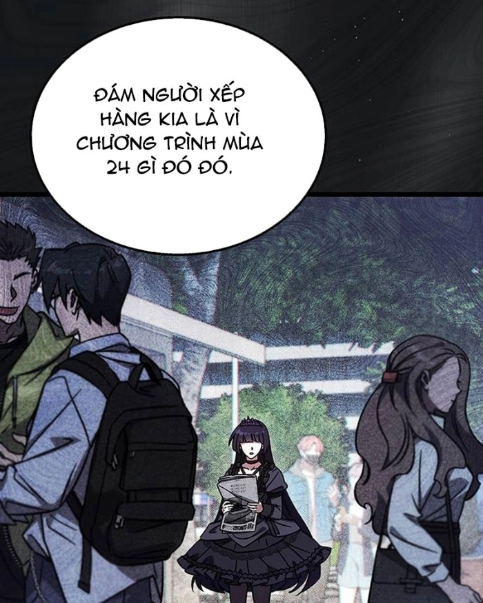 Công Chúa Hắc Viêm .99: Chapter 9