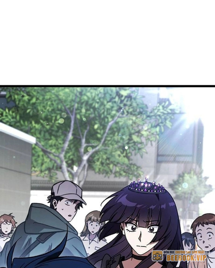 Công Chúa Hắc Viêm .99: Chapter 9