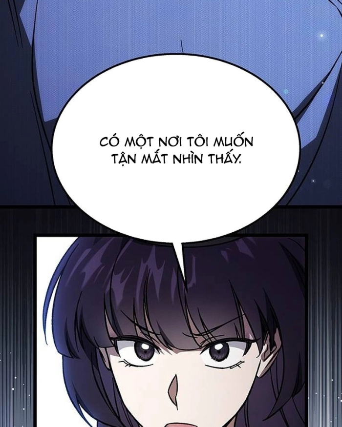 Công Chúa Hắc Viêm .99: Chapter 9