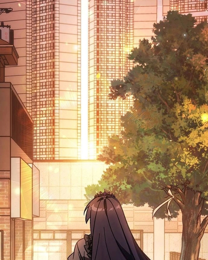 Công Chúa Hắc Viêm .99: Chapter 9