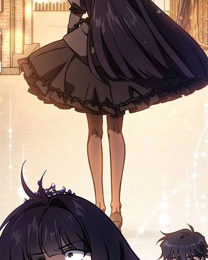 Công Chúa Hắc Viêm .99: Chapter 9