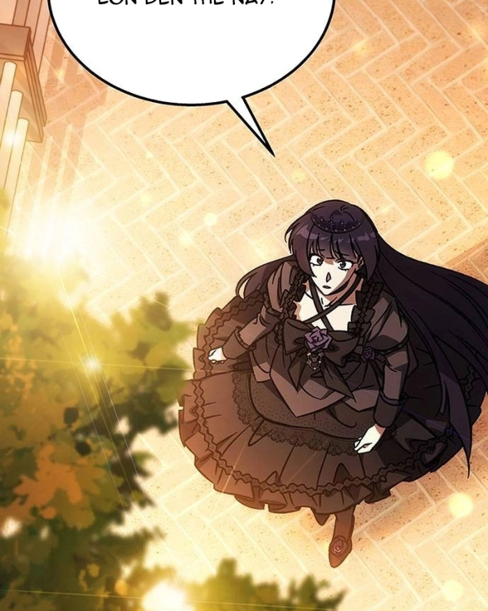 Công Chúa Hắc Viêm .99: Chapter 9