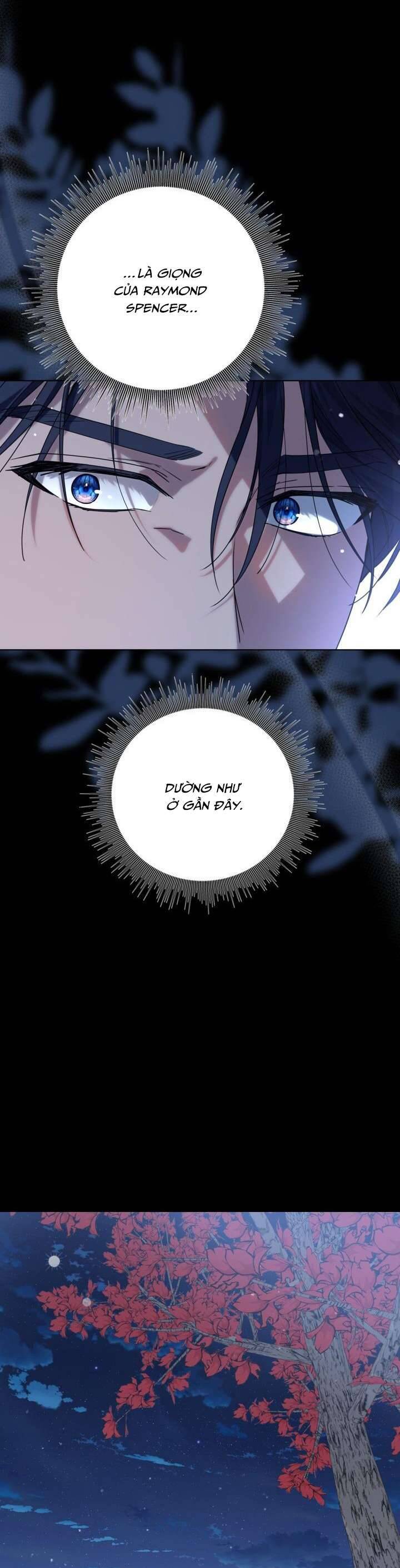 Công Chúa Nhân Danh Fan Cứng: Chapter 61