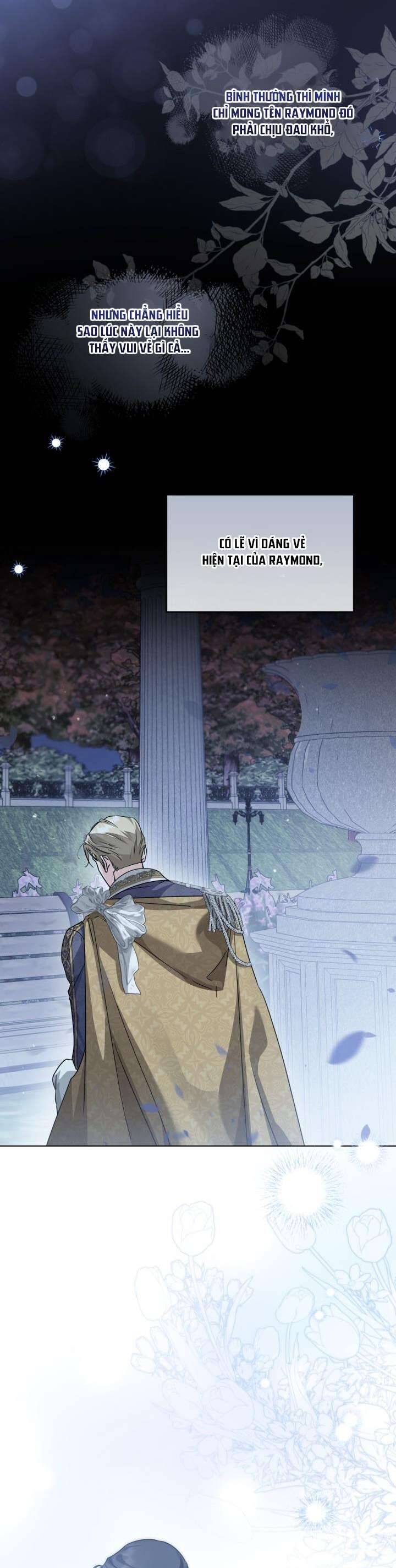 Công Chúa Nhân Danh Fan Cứng: Chapter 61
