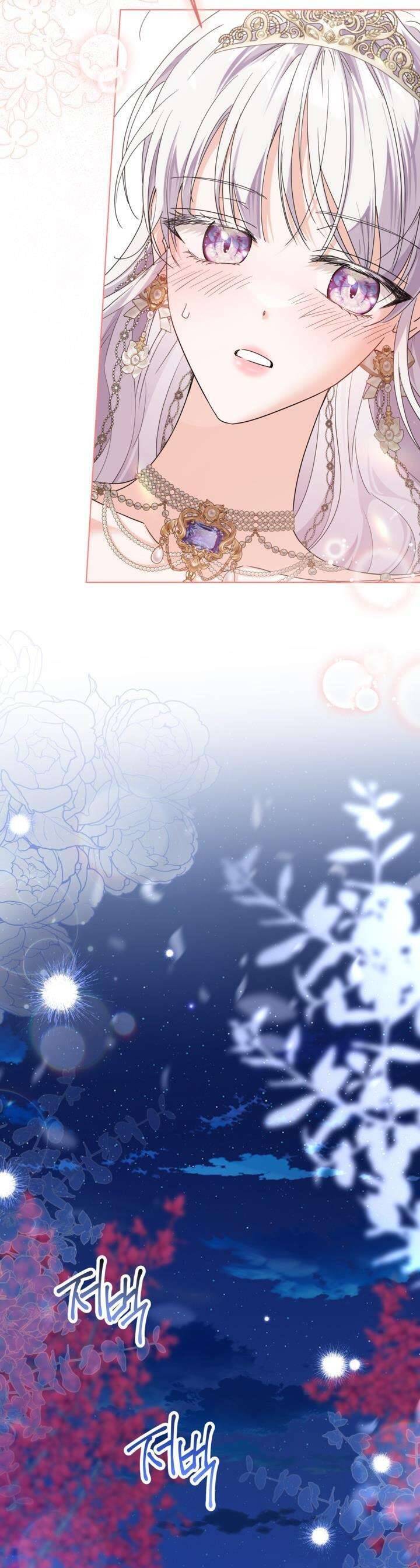 Công Chúa Nhân Danh Fan Cứng: Chapter 61