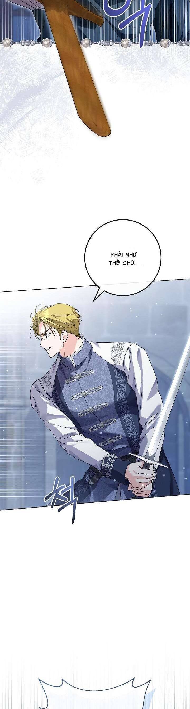 Công Chúa Nhân Danh Fan Cứng: Chapter 63
