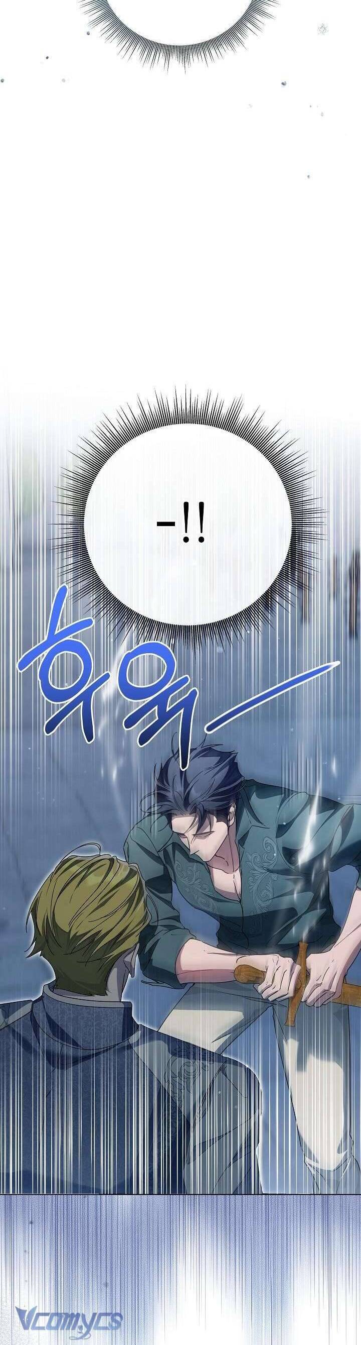 Công Chúa Nhân Danh Fan Cứng: Chapter 63