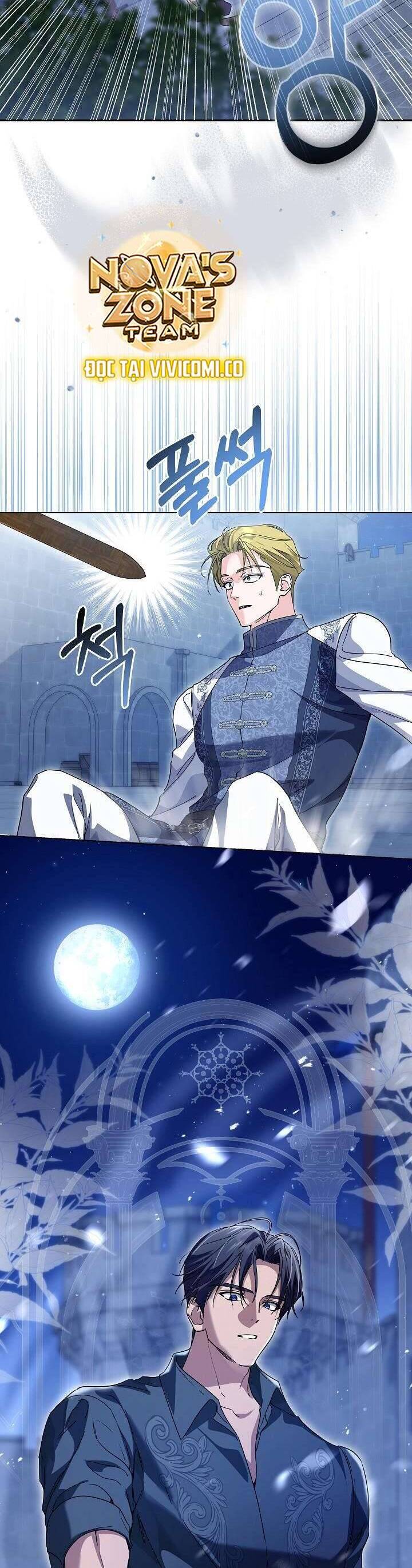 Công Chúa Nhân Danh Fan Cứng: Chapter 63