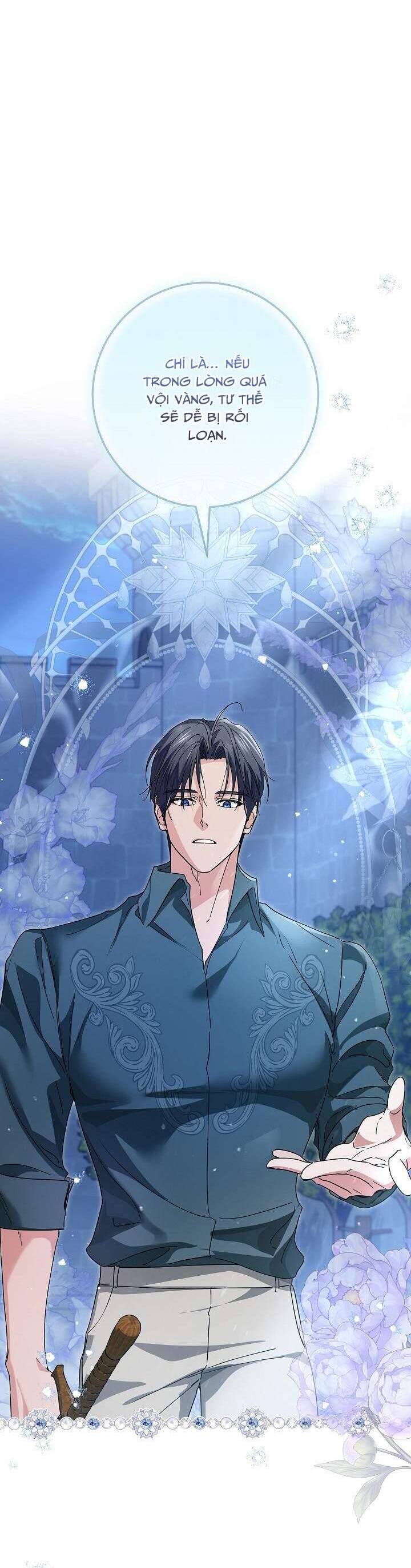 Công Chúa Nhân Danh Fan Cứng: Chapter 63