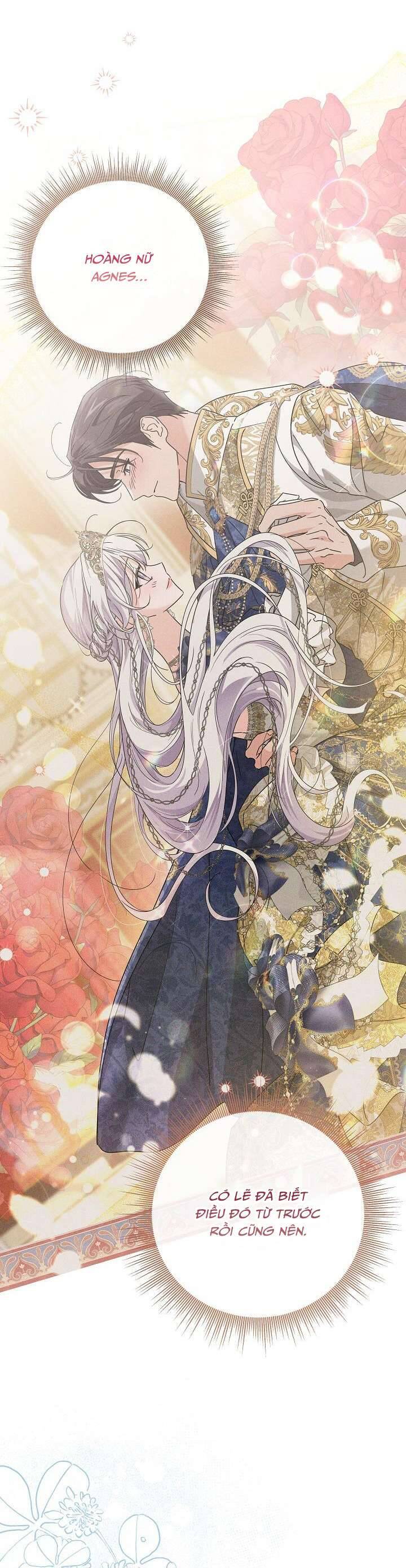 Công Chúa Nhân Danh Fan Cứng: Chapter 63