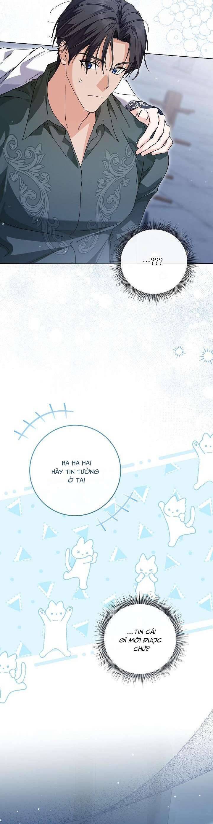 Công Chúa Nhân Danh Fan Cứng: Chapter 63