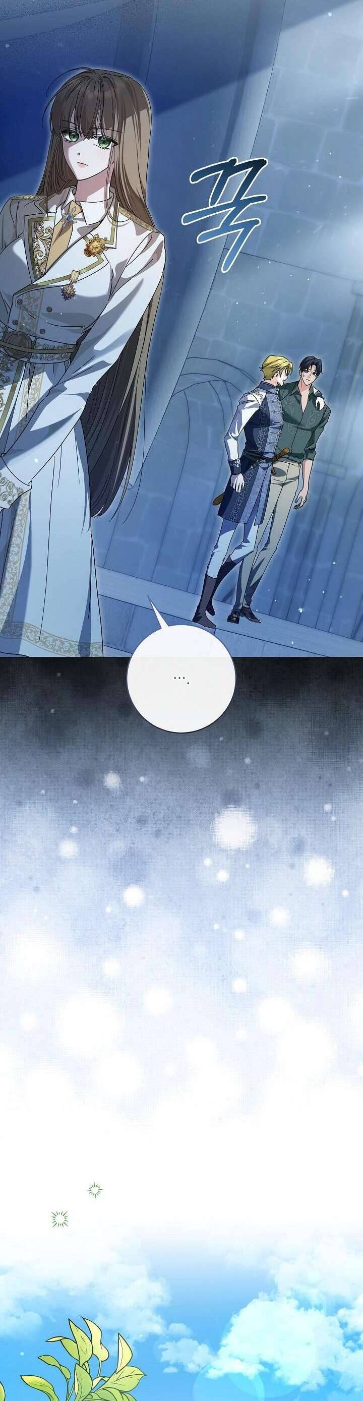 Công Chúa Nhân Danh Fan Cứng: Chapter 63