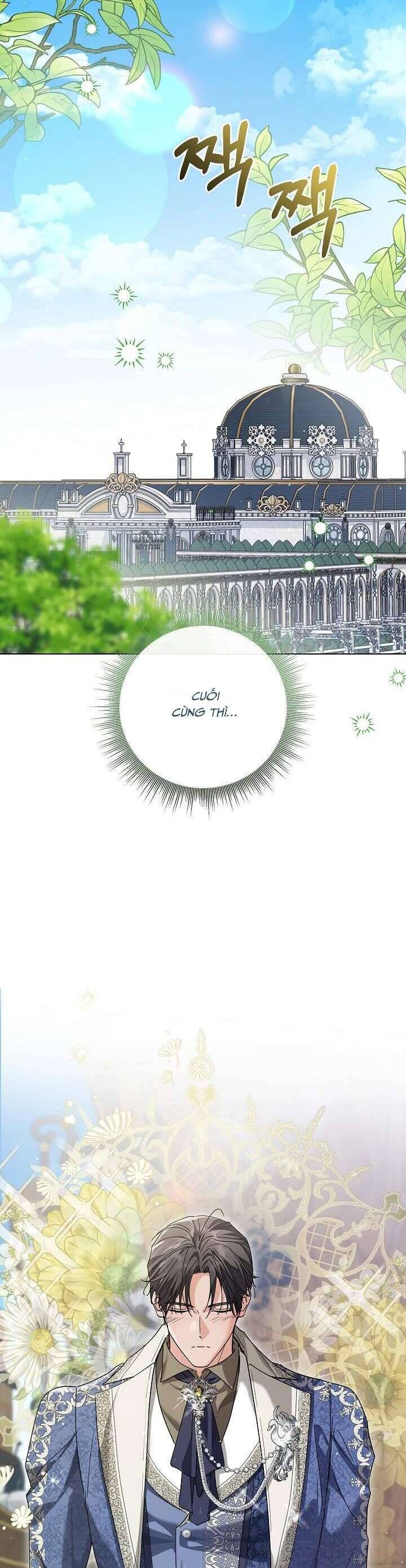 Công Chúa Nhân Danh Fan Cứng: Chapter 63
