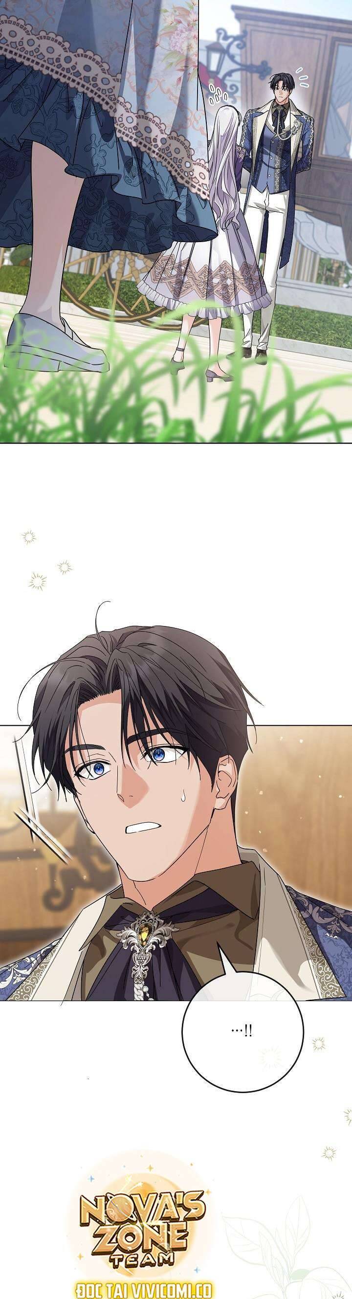 Công Chúa Nhân Danh Fan Cứng: Chapter 63