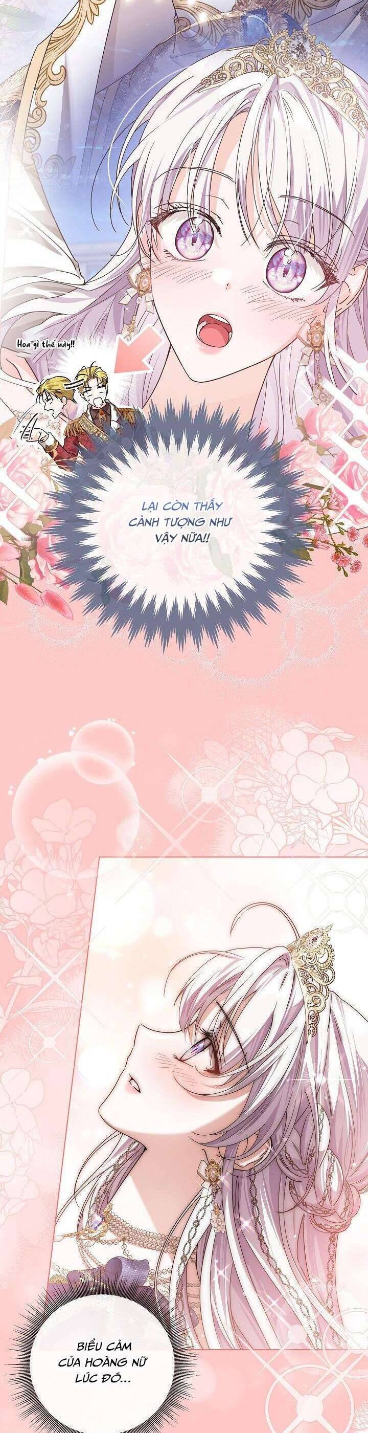 Công Chúa Nhân Danh Fan Cứng: Chapter 63